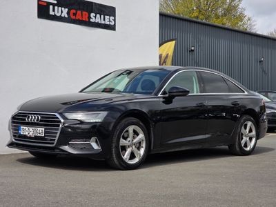 2019 Audi A6