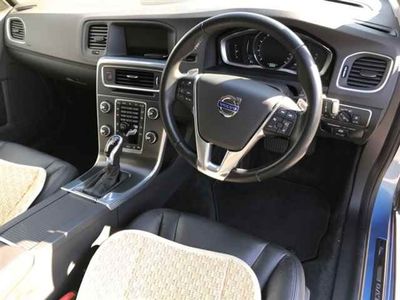 2013 Volvo S60
