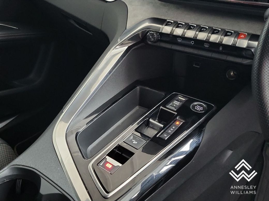 2023 Peugeot 5008