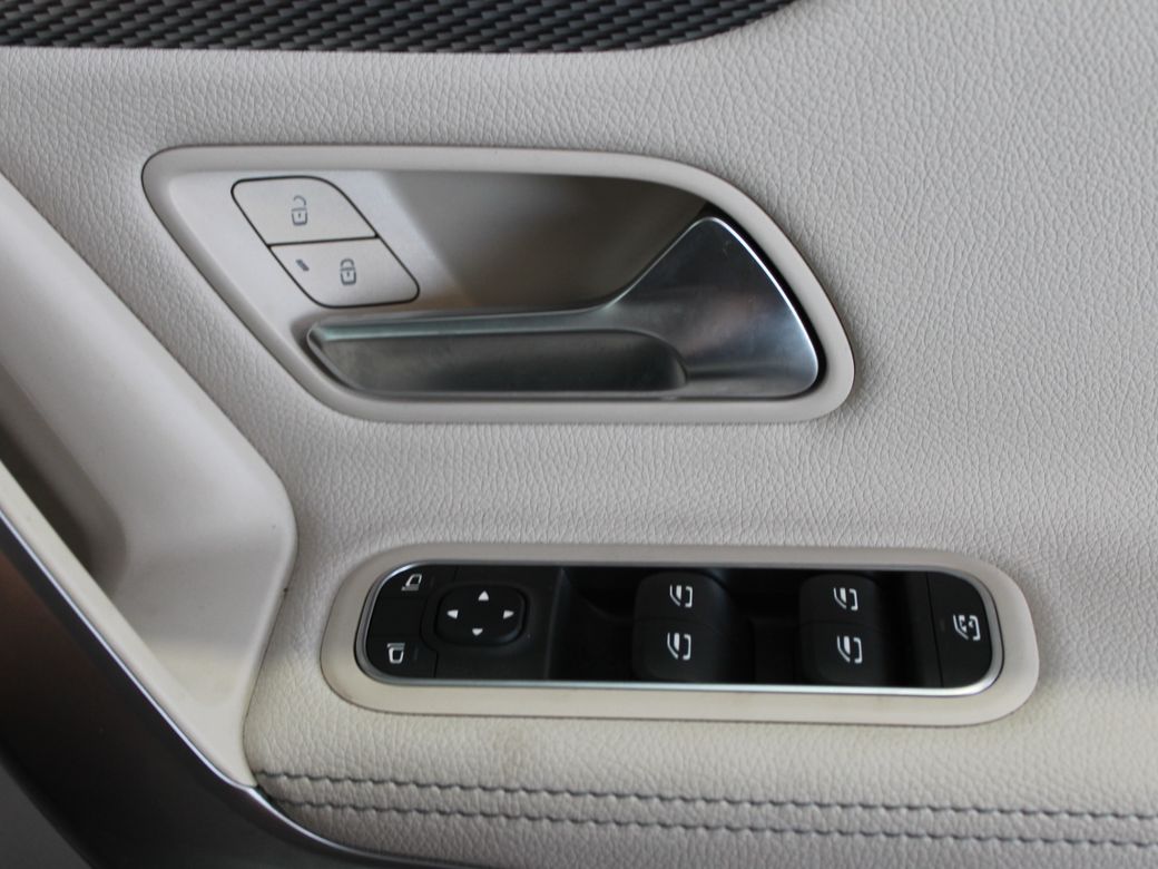 2023 Mercedes-Benz A Class