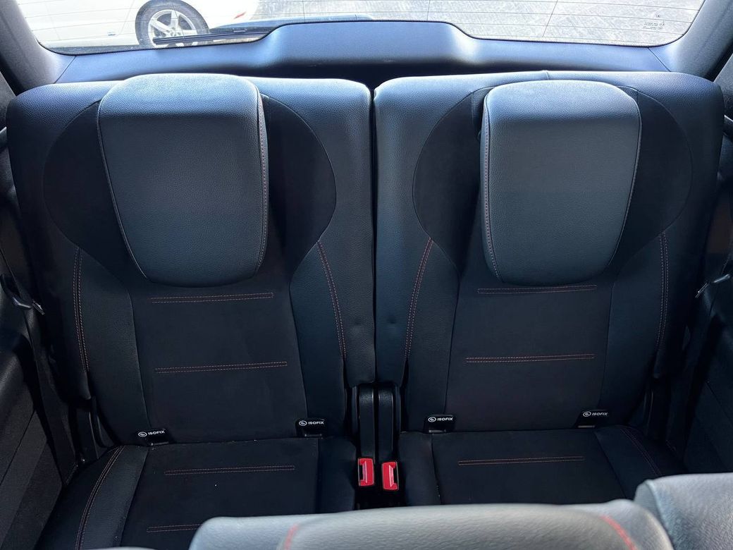 2024 Mercedes-Benz EQB