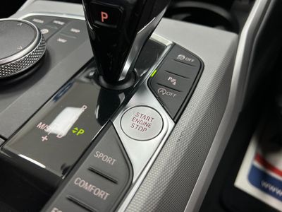 2019 BMW 3 Series