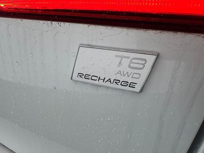 2021 Volvo XC60
