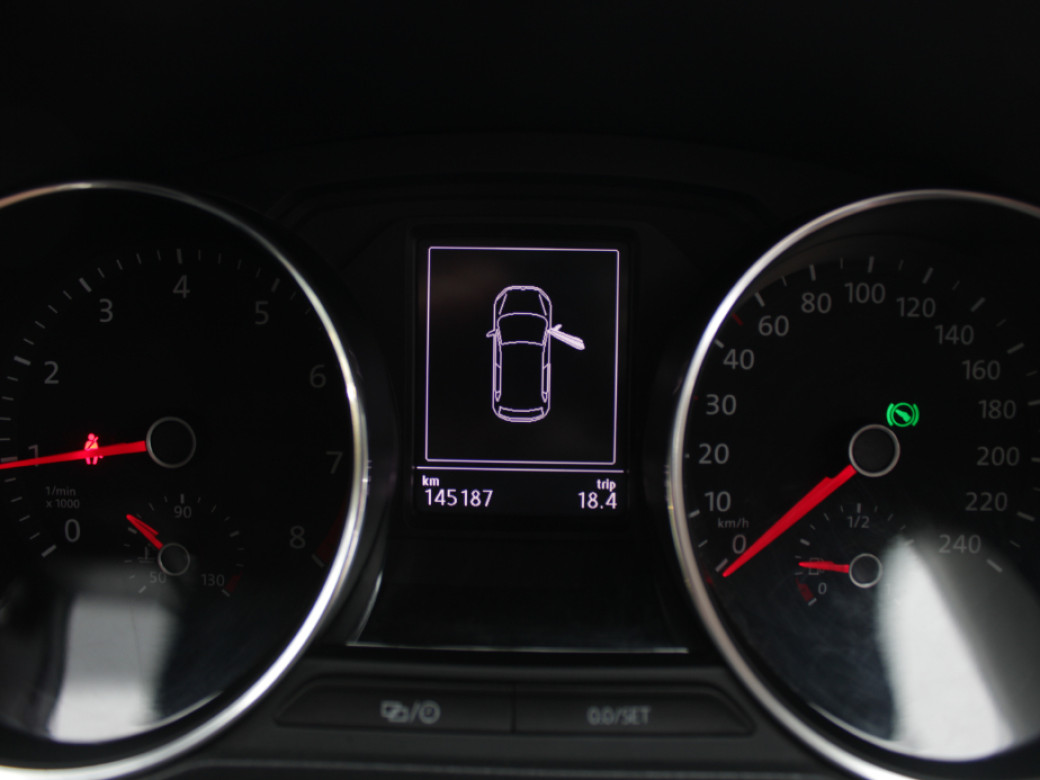 2017 Volkswagen Polo