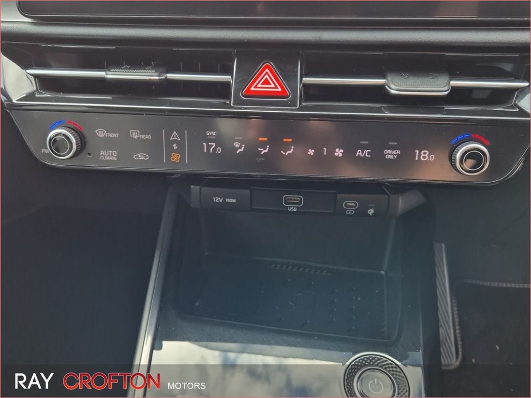 2023 Kia Niro