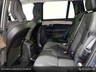 2025 Volvo XC90