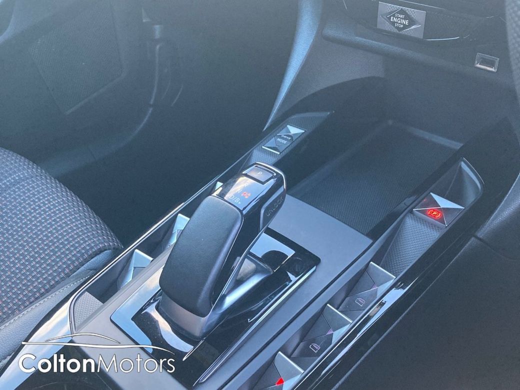 2021 DS Automobiles DS 3 Crossback