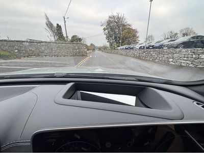 2025 Mercedes-Benz C Class