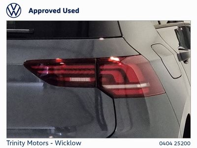 2026 Volkswagen Golf