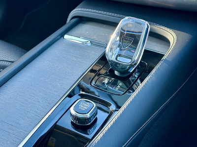 2024 Volvo XC90