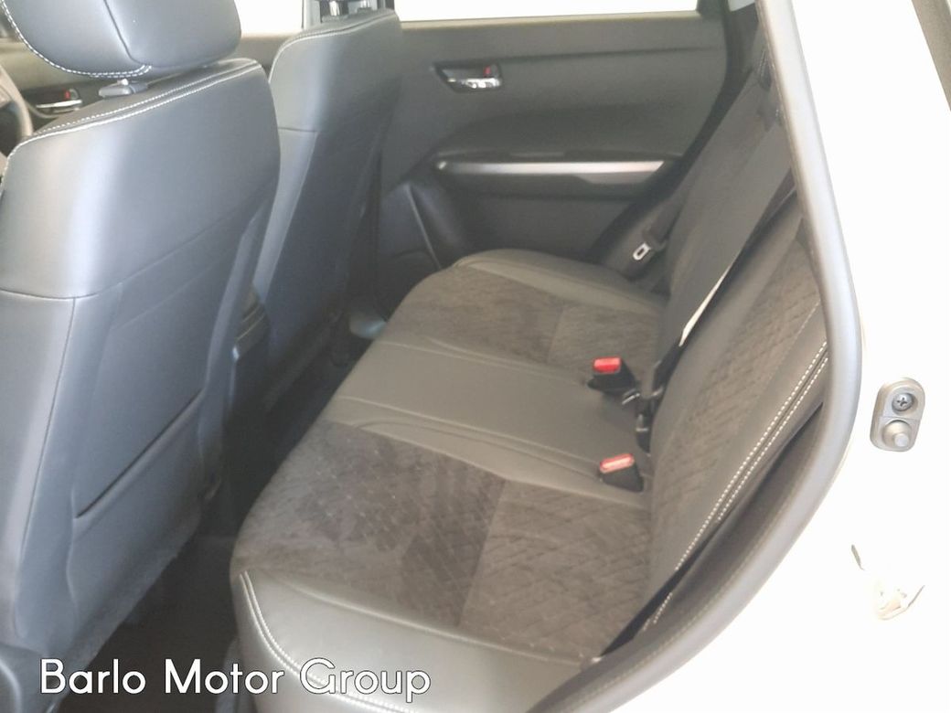 2025 Suzuki Vitara