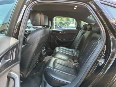 2017 Audi A6