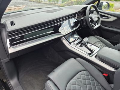 2025 Audi Q7