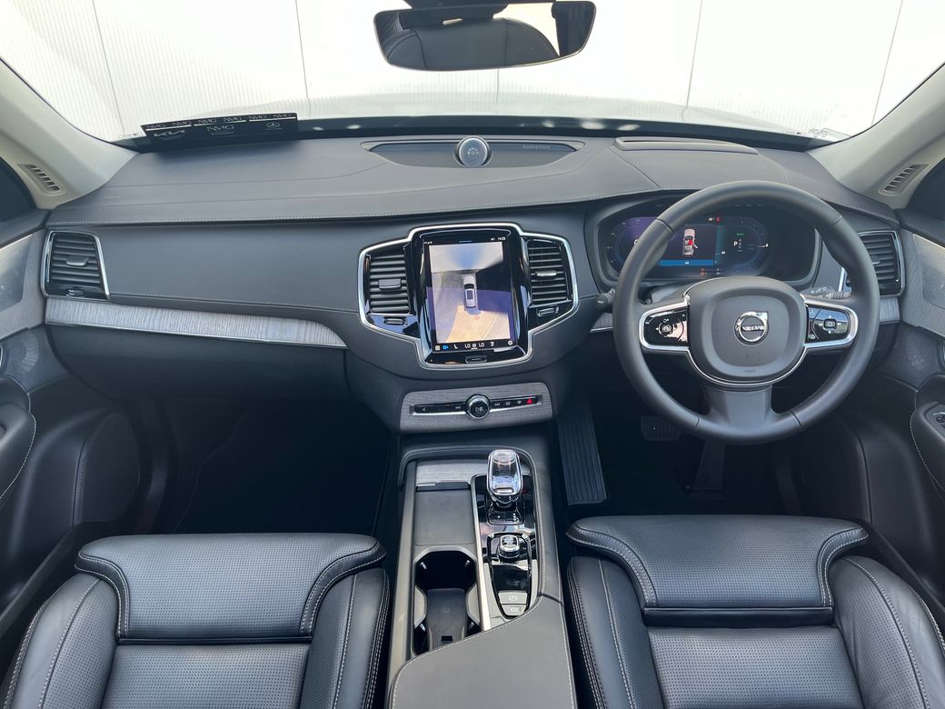 2024 Volvo XC90
