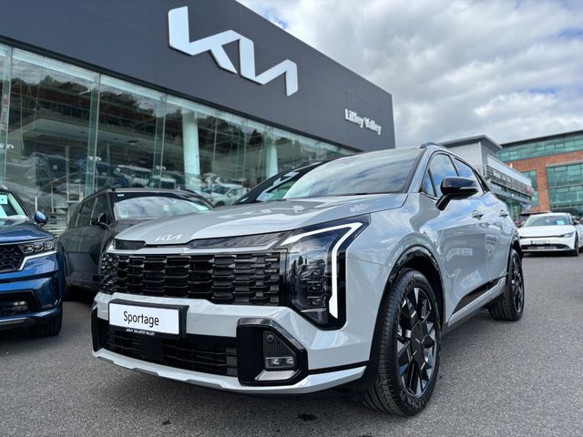 vehicle for sale from Kia Liffey Valley