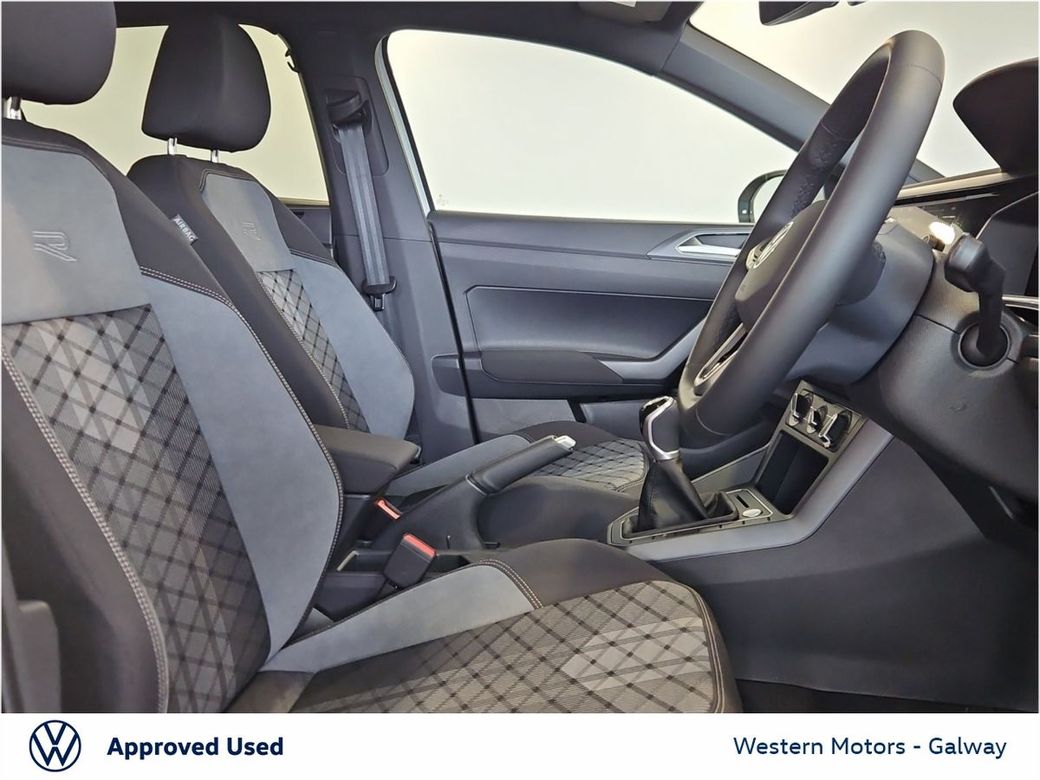 2026 Volkswagen Taigo