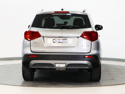 2023 Suzuki Vitara