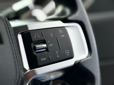 2021 Land Rover Discovery