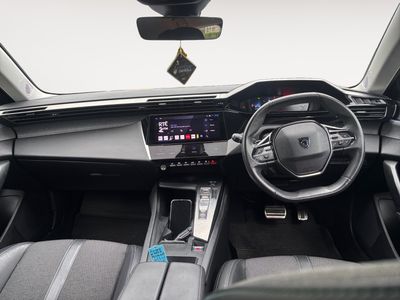 2022 Peugeot 308
