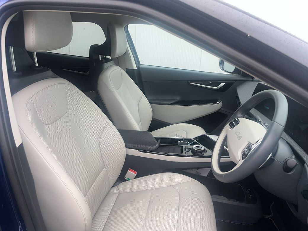 2023 Kia EV6