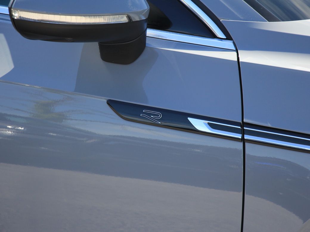 2023 Volkswagen Arteon