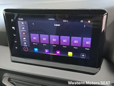2026 SEAT Arona