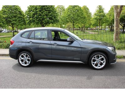 2015 BMW X1