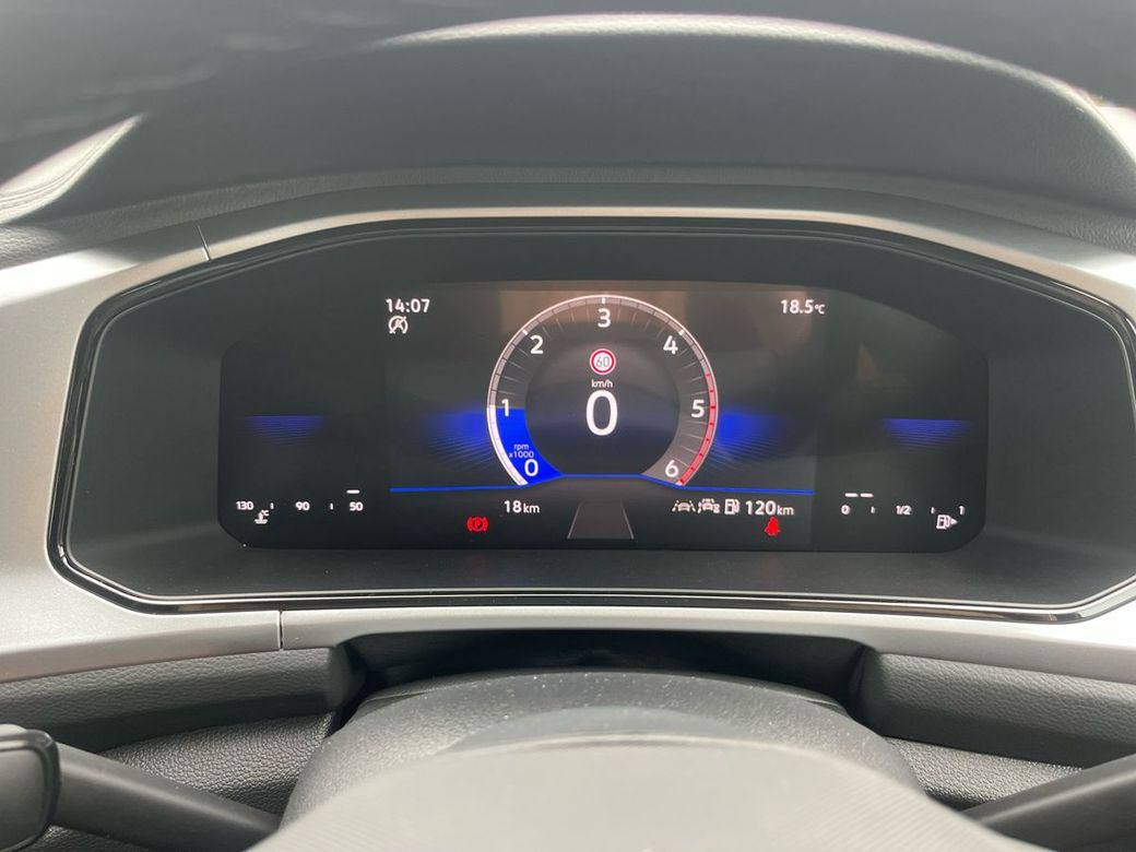 2025 Volkswagen T-Roc