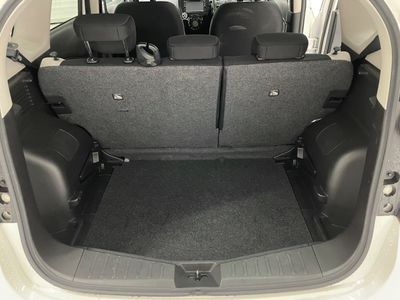 2020 Nissan Note
