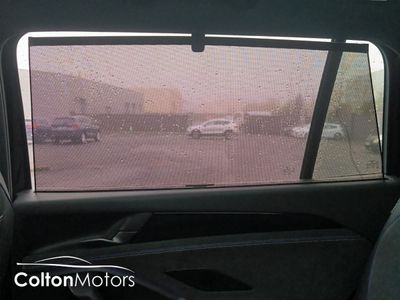 2025 Volkswagen Tayron