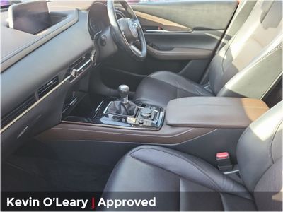 2023 Mazda CX-30