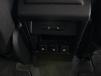 2018 Land Rover Discovery Sport