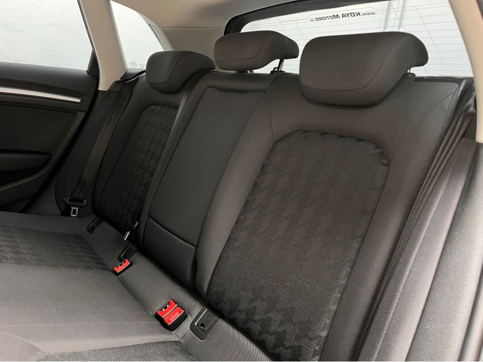2015 Audi A3