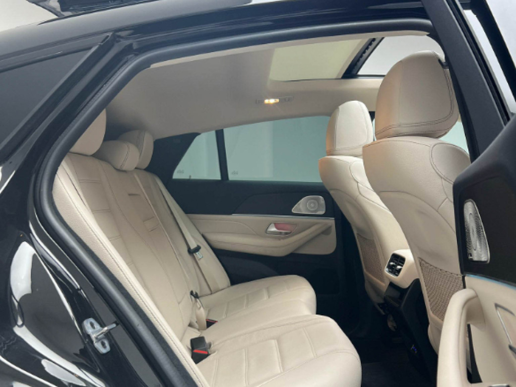 2023 Mercedes-Benz GLE Class