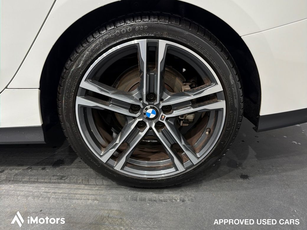 2021 BMW 2 Series