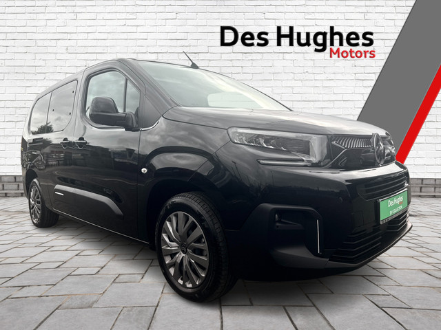 vehicle for sale from Des Hughes Motors