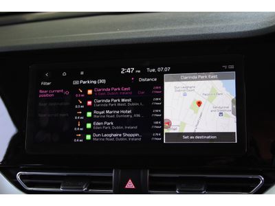 2022 Kia Niro