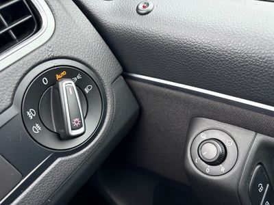 2016 Volkswagen Polo