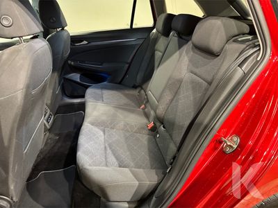 2021 Volkswagen Golf