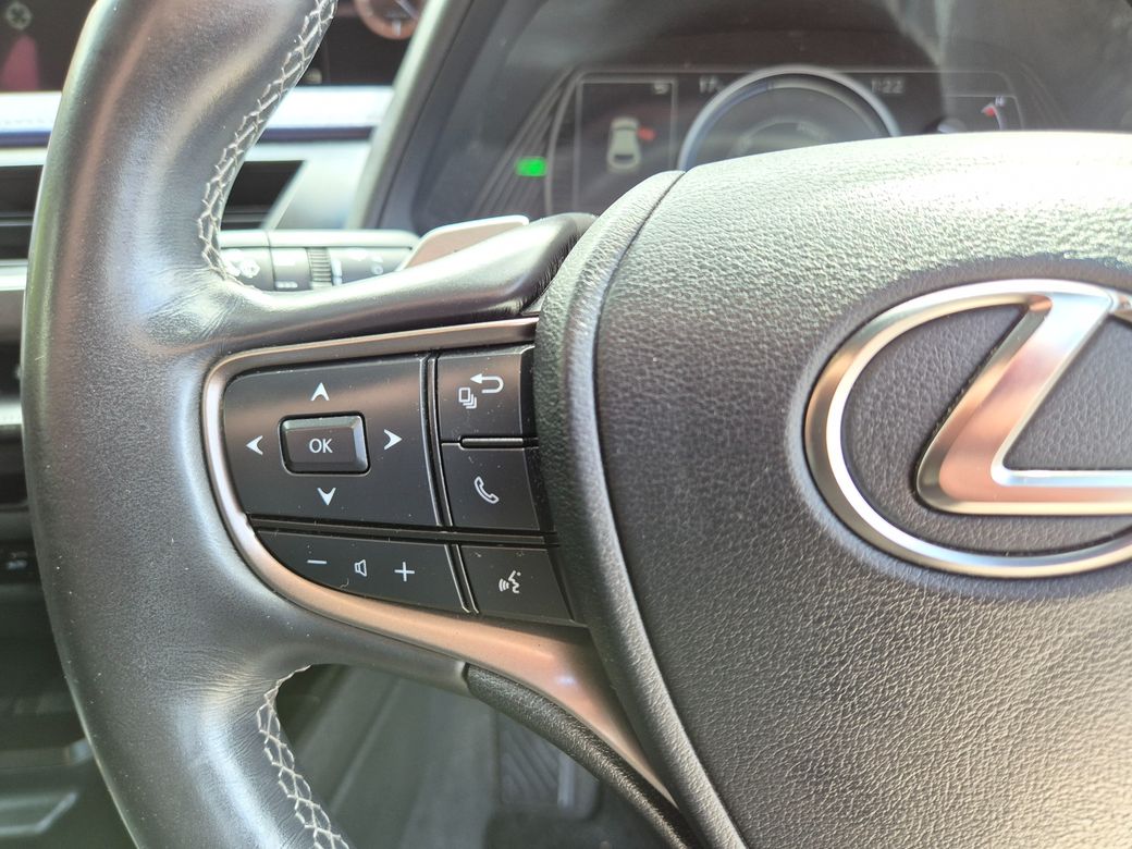 2021 Lexus UX 250H