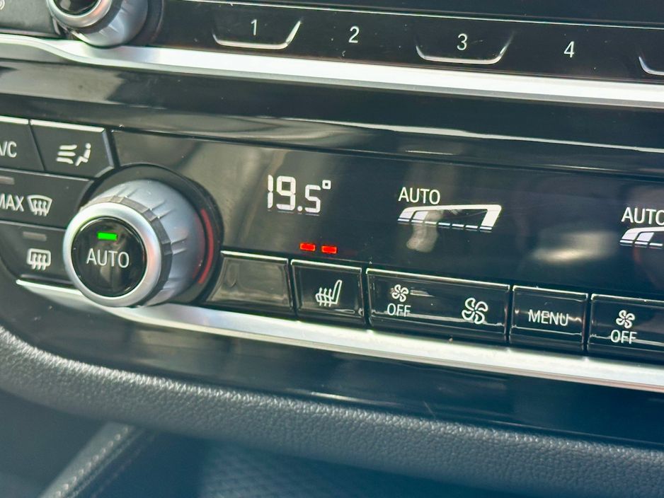 2023 BMW 5 Series