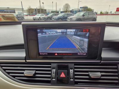 2017 Audi A6