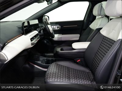 2026 Kia EV4
