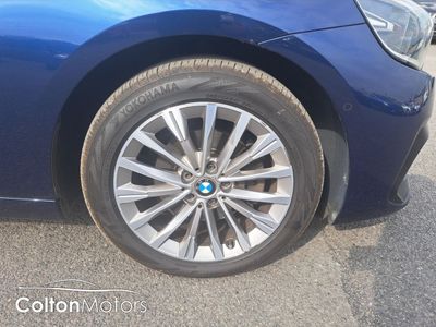 2019 BMW 2 Series