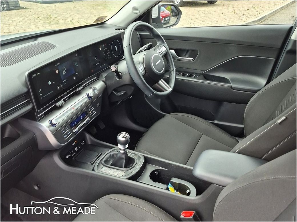 2023 Hyundai Kona