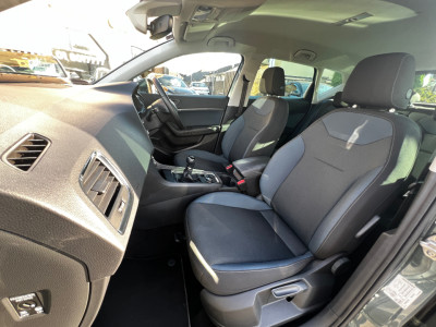 2021 SEAT Ateca