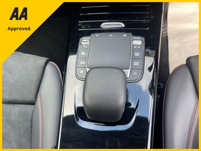 2021 Mercedes-Benz A Class