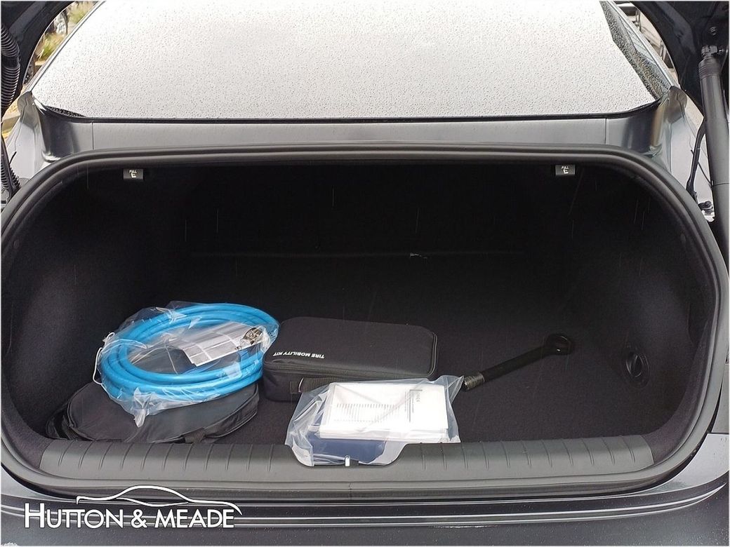 2025 Hyundai Ioniq 6