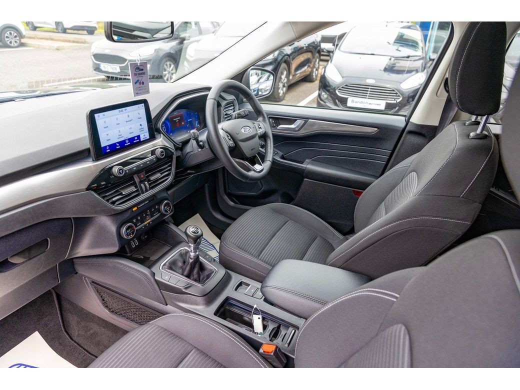2021 Ford Kuga