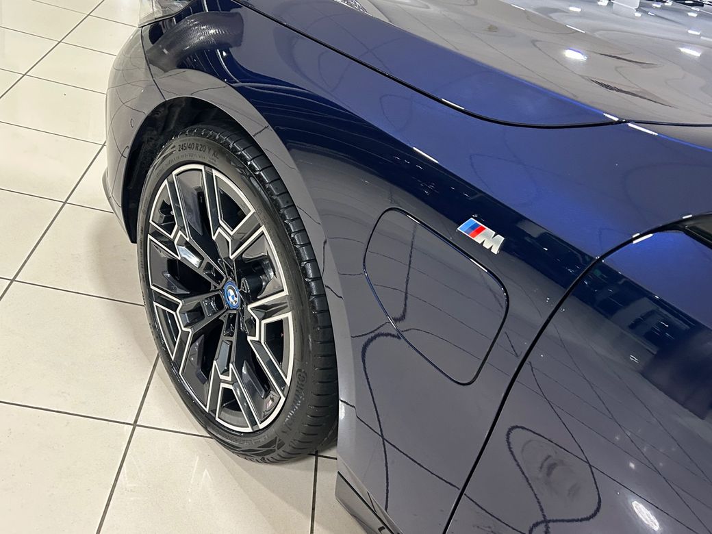 2025 BMW 5 Series